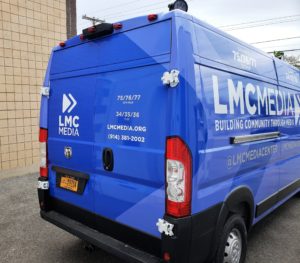 Van Wraps in Westchester County NY