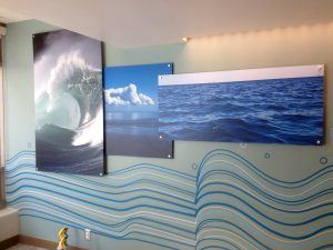 vinyl wall graphics in Yonkers NY