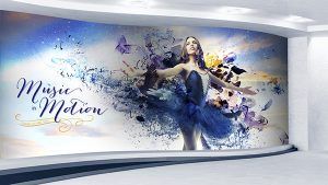 wall graphics in Scarsdale NY