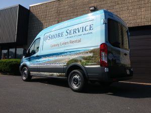 vehicle wraps and graphics in White Plains NY