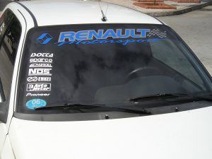 printed graphics and decals in New Rochelle NY