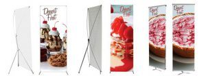 Retractable Banners Port Chester NY