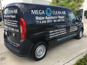 Vinyl Vehicle Graphics Yonkers NY