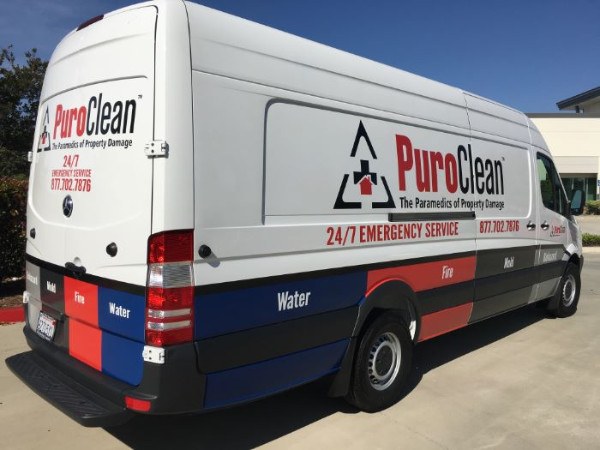 contractor work van graphics in White Plains NY
