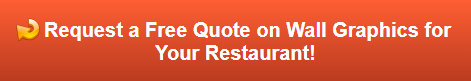 Free quote on wall graphics for restaurants in Larchmont NY