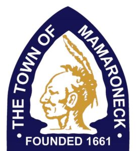 Town Seal of Mamaroneck NY