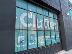 See-Through Window Wraps in Brooklyn NY